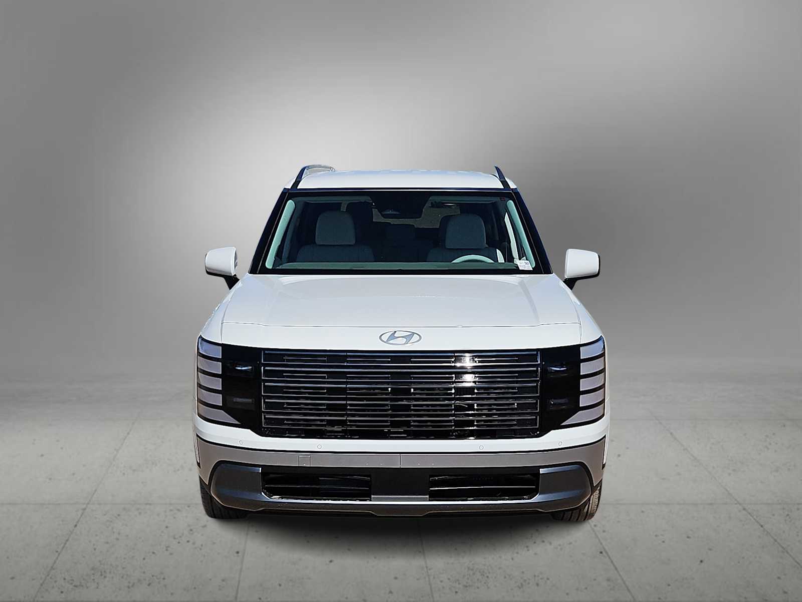 Thumbnail: 2026 Hyundai Palisade - 3