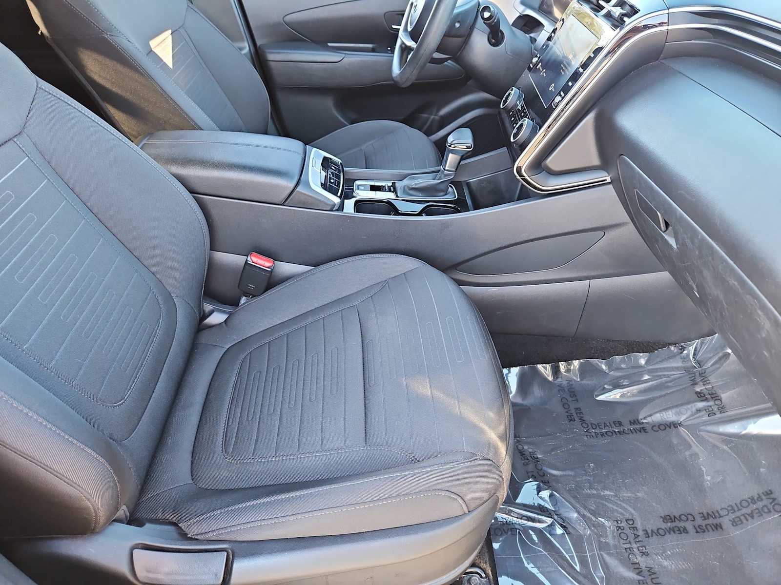 Thumbnail: 2023 Hyundai Santa Cruz - 21