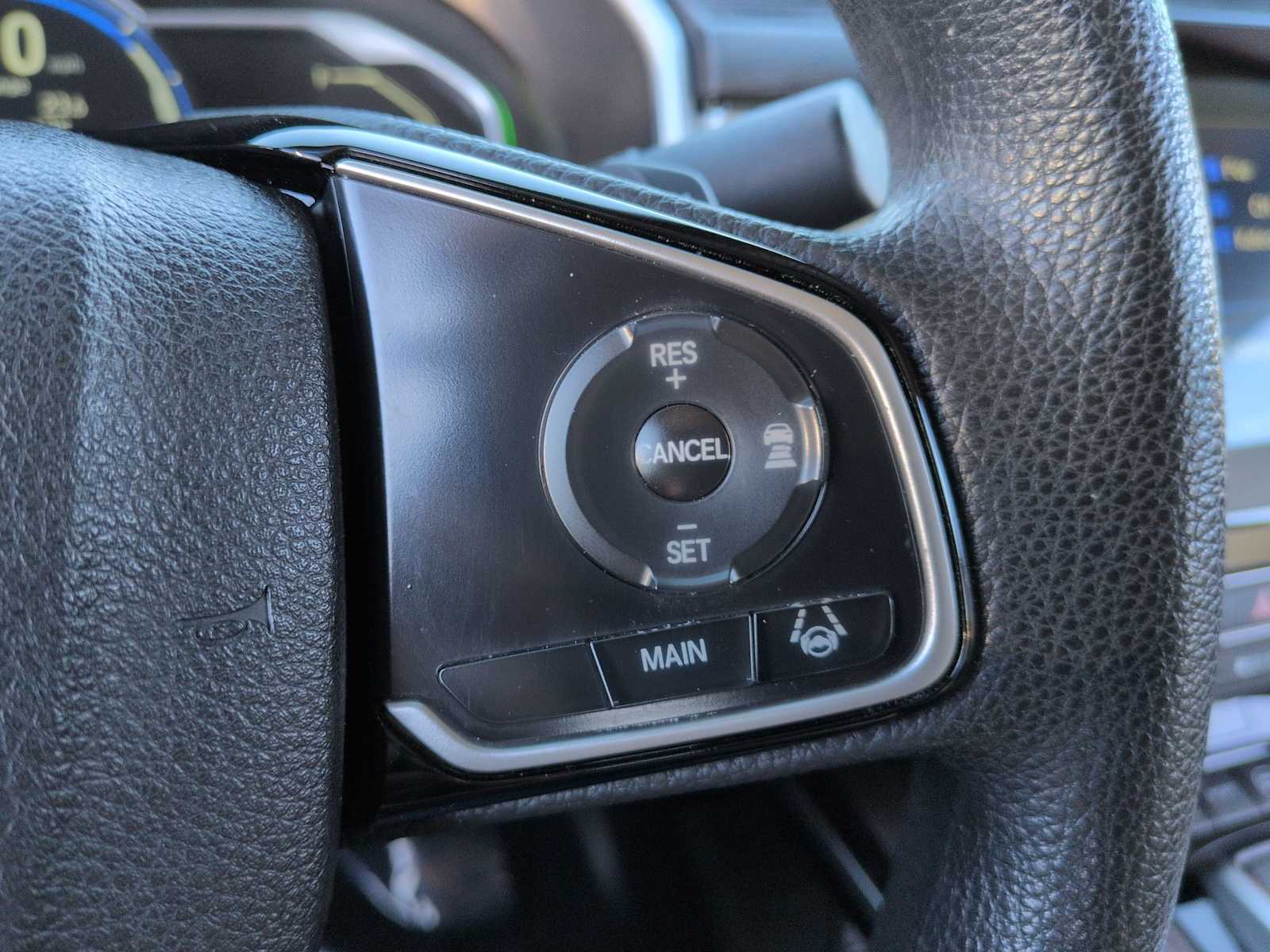 Thumbnail: 2018 Honda Clarity - 25