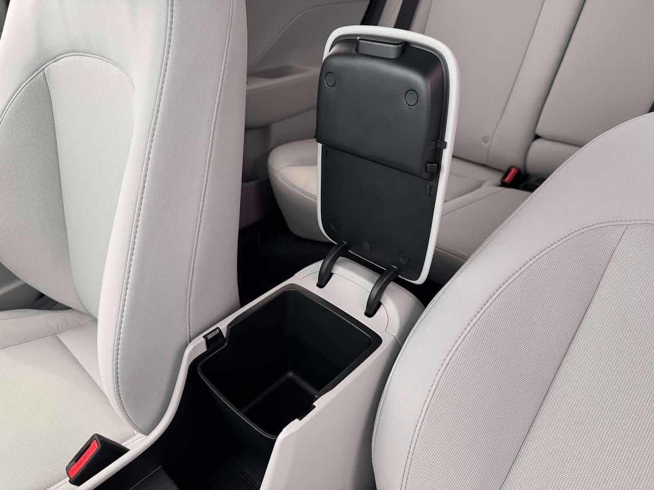 Thumbnail: 2026 Hyundai Kona - 19