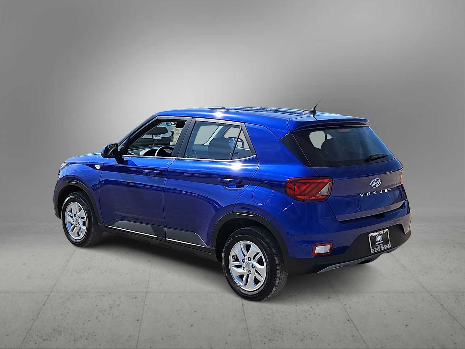 Thumbnail: 2025 Hyundai Venue - 6