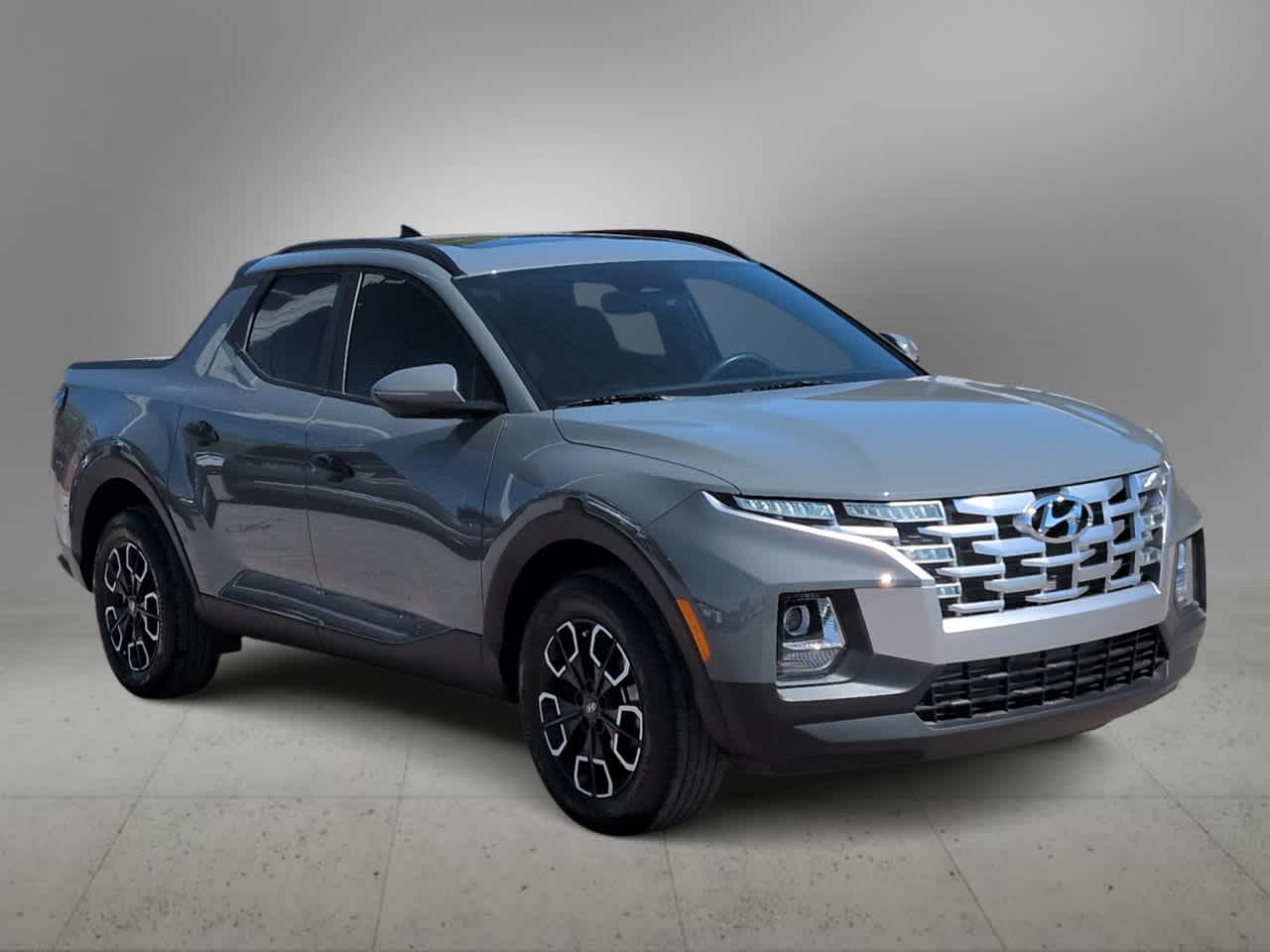 Thumbnail: 2023 Hyundai Santa Cruz - 2