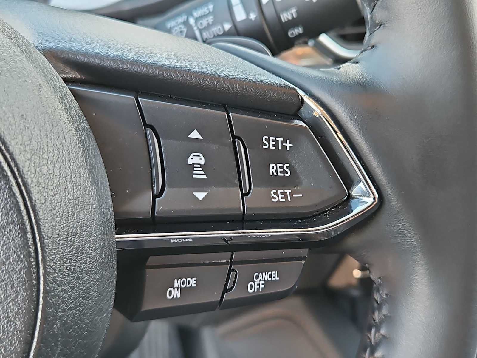 Thumbnail: 2023 Mazda CX-5 - 25