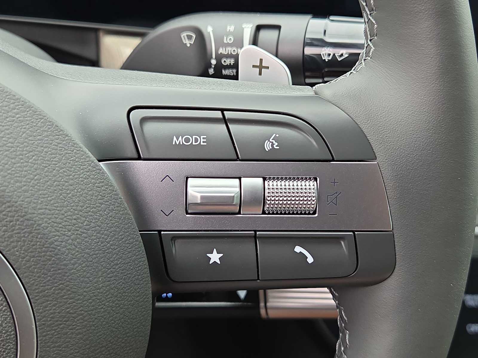 Thumbnail: 2025 Hyundai Sonata - 25