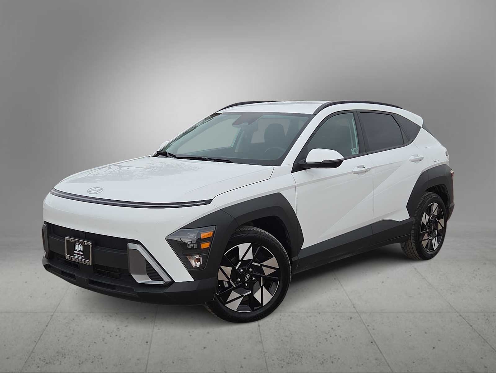 Thumbnail: 2024 Hyundai Kona - 1