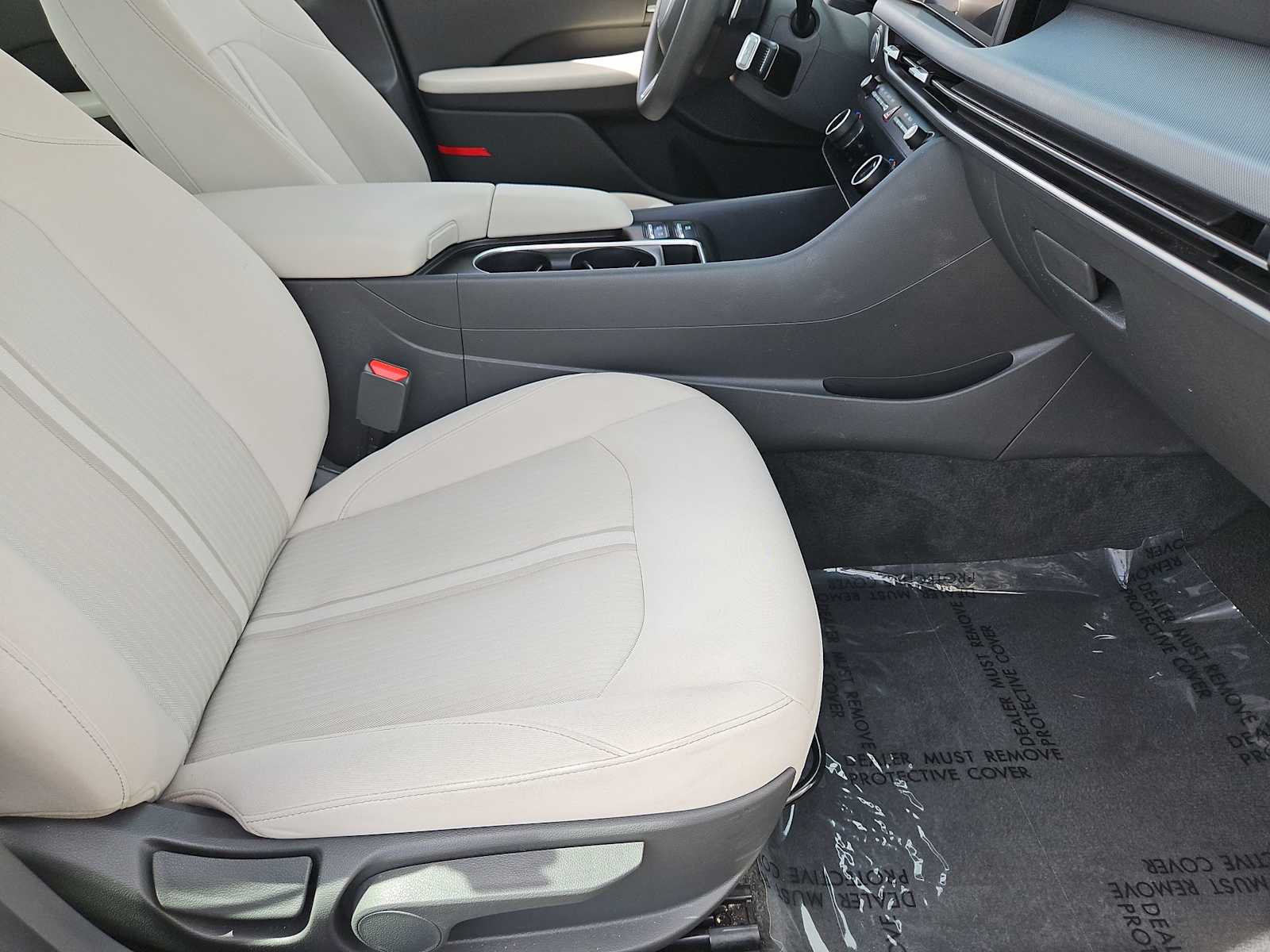 Thumbnail: 2025 Hyundai Sonata - 21