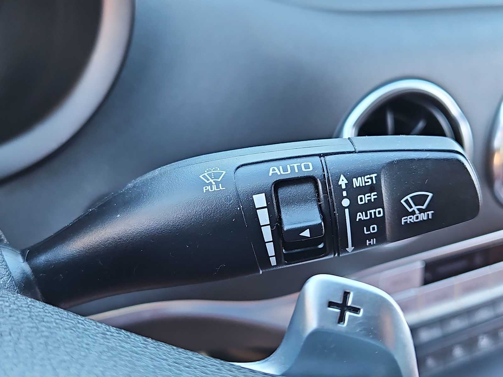 Thumbnail: 2019 Kia Stinger - 26