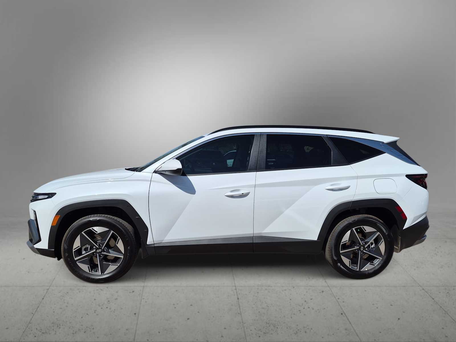 Thumbnail: 2026 Hyundai Tucson - 5