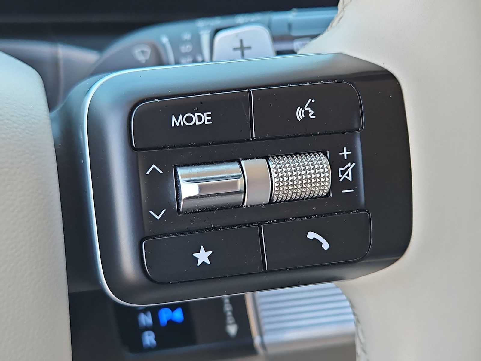 Thumbnail: 2024 Hyundai Santa Fe - 24