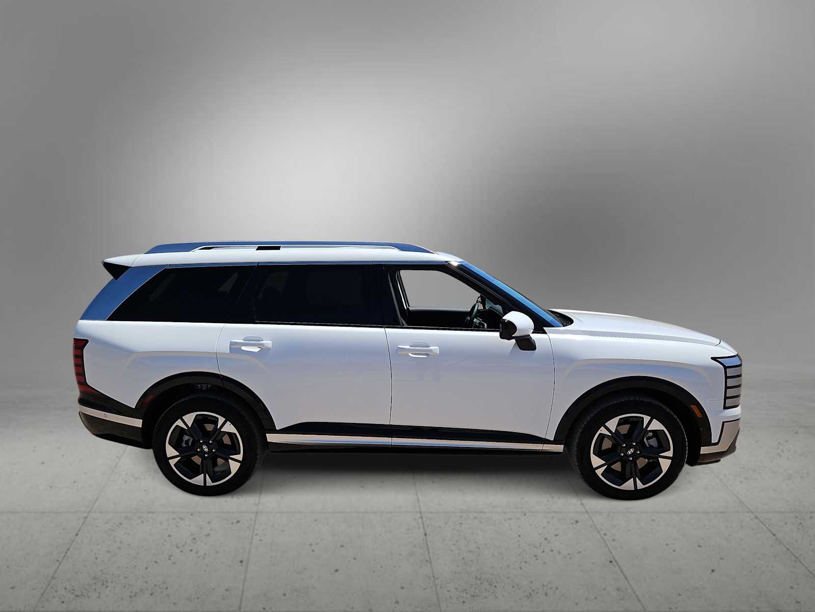 Thumbnail: 2026 Hyundai Palisade - 9