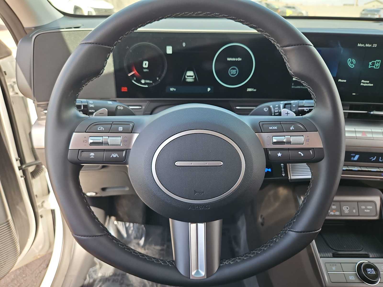 Thumbnail: 2026 Hyundai Kona - 22