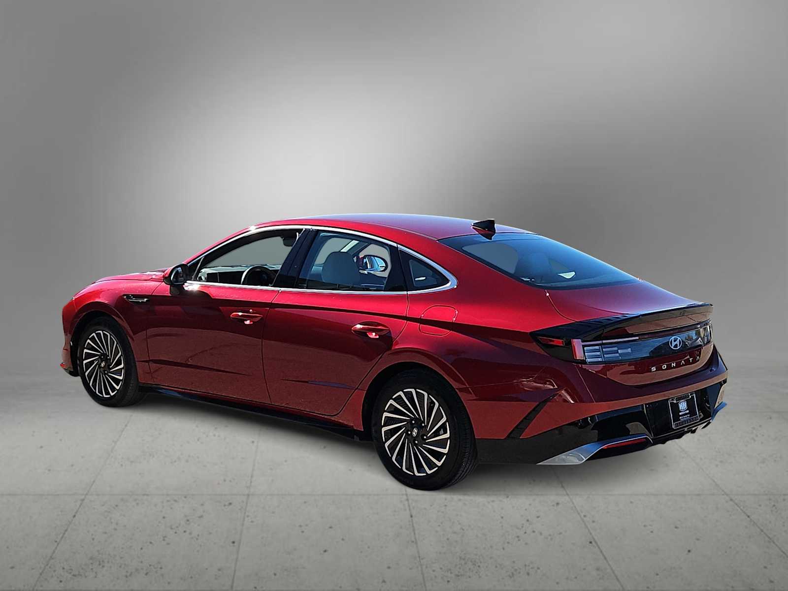 Thumbnail: 2024 Hyundai Sonata - 6