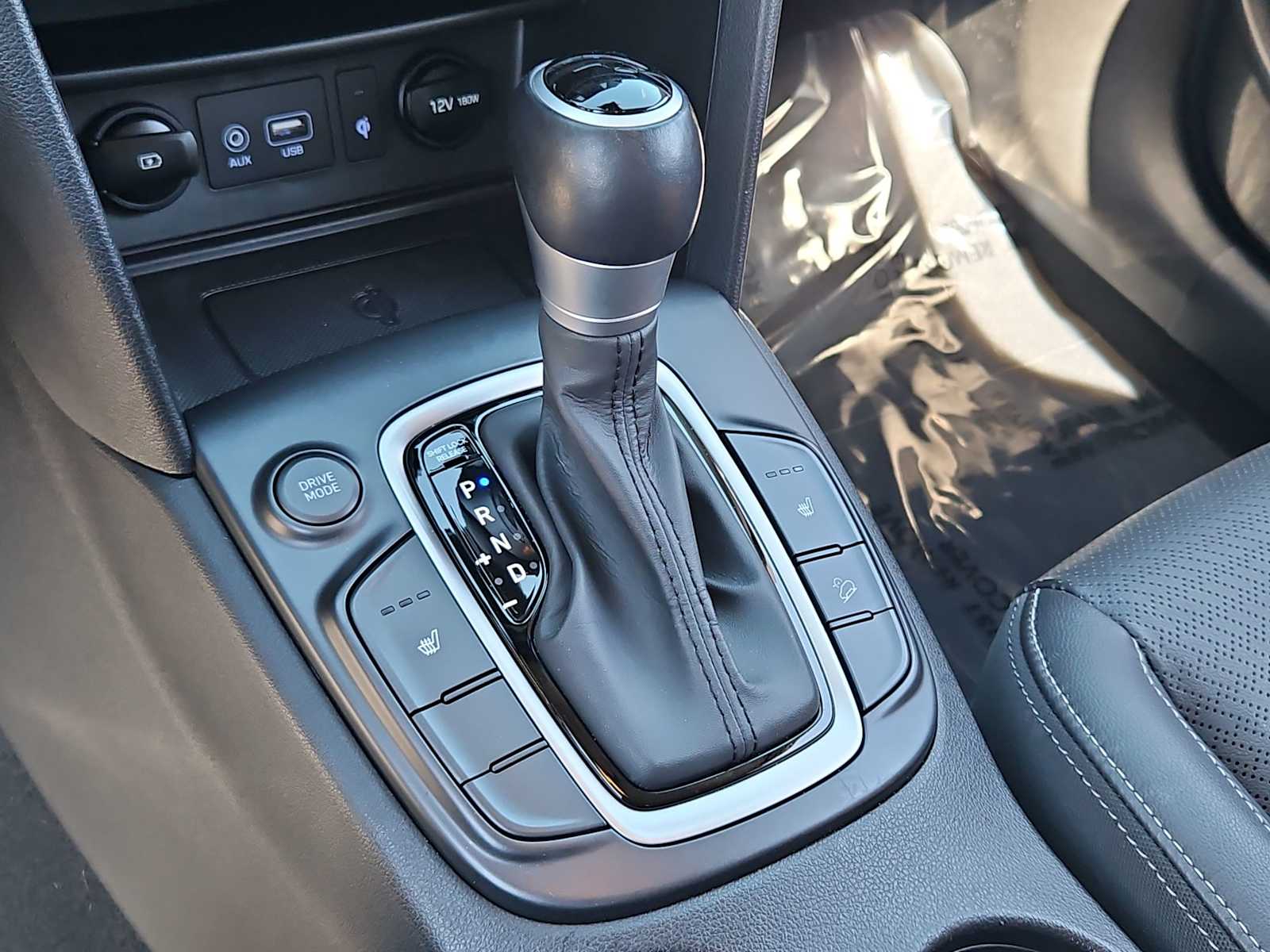 Thumbnail: 2021 Hyundai Kona - 31