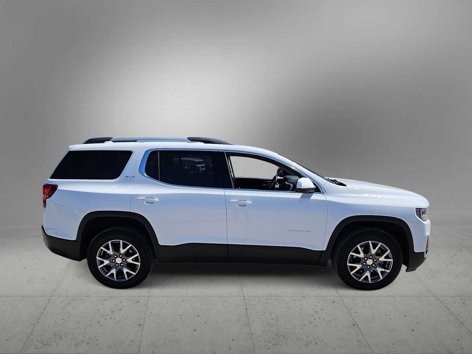 Thumbnail: 2023 GMC Acadia - 9
