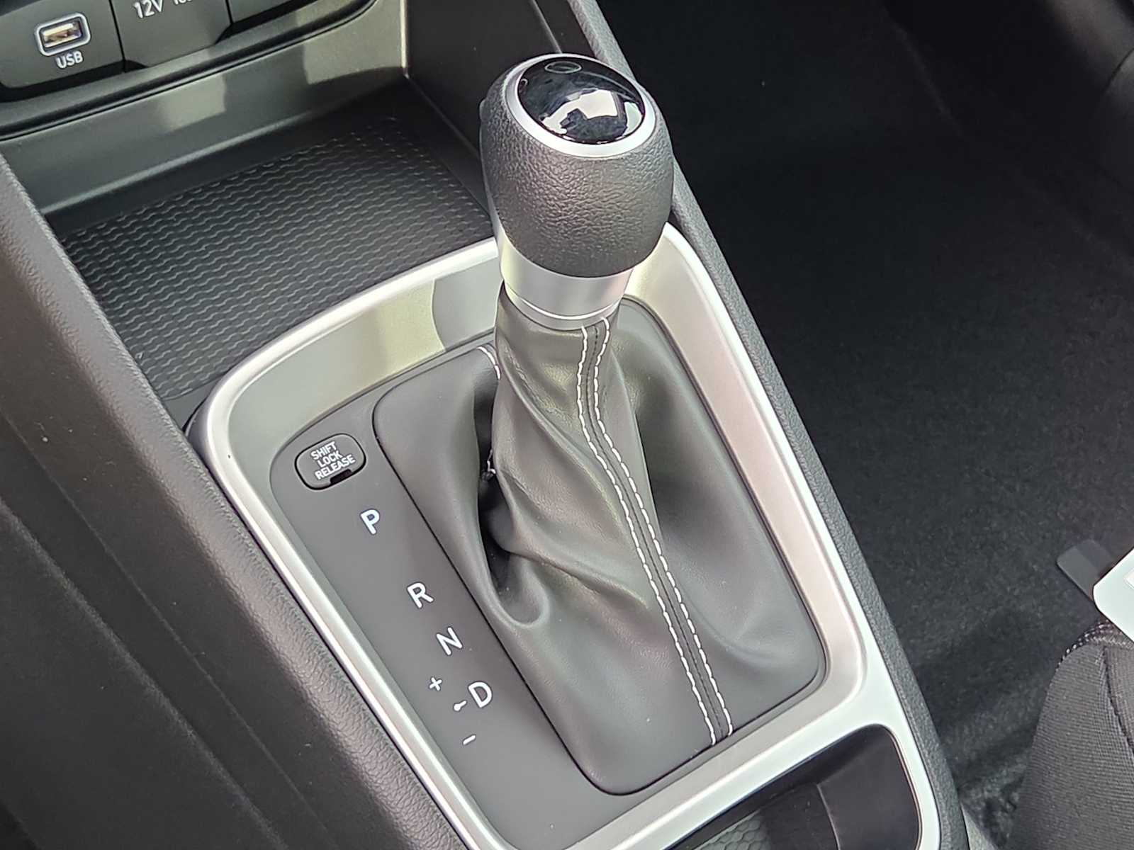 Thumbnail: 2026 Hyundai Venue - 31