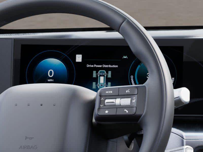 2026 Hyundai Ioniq  14