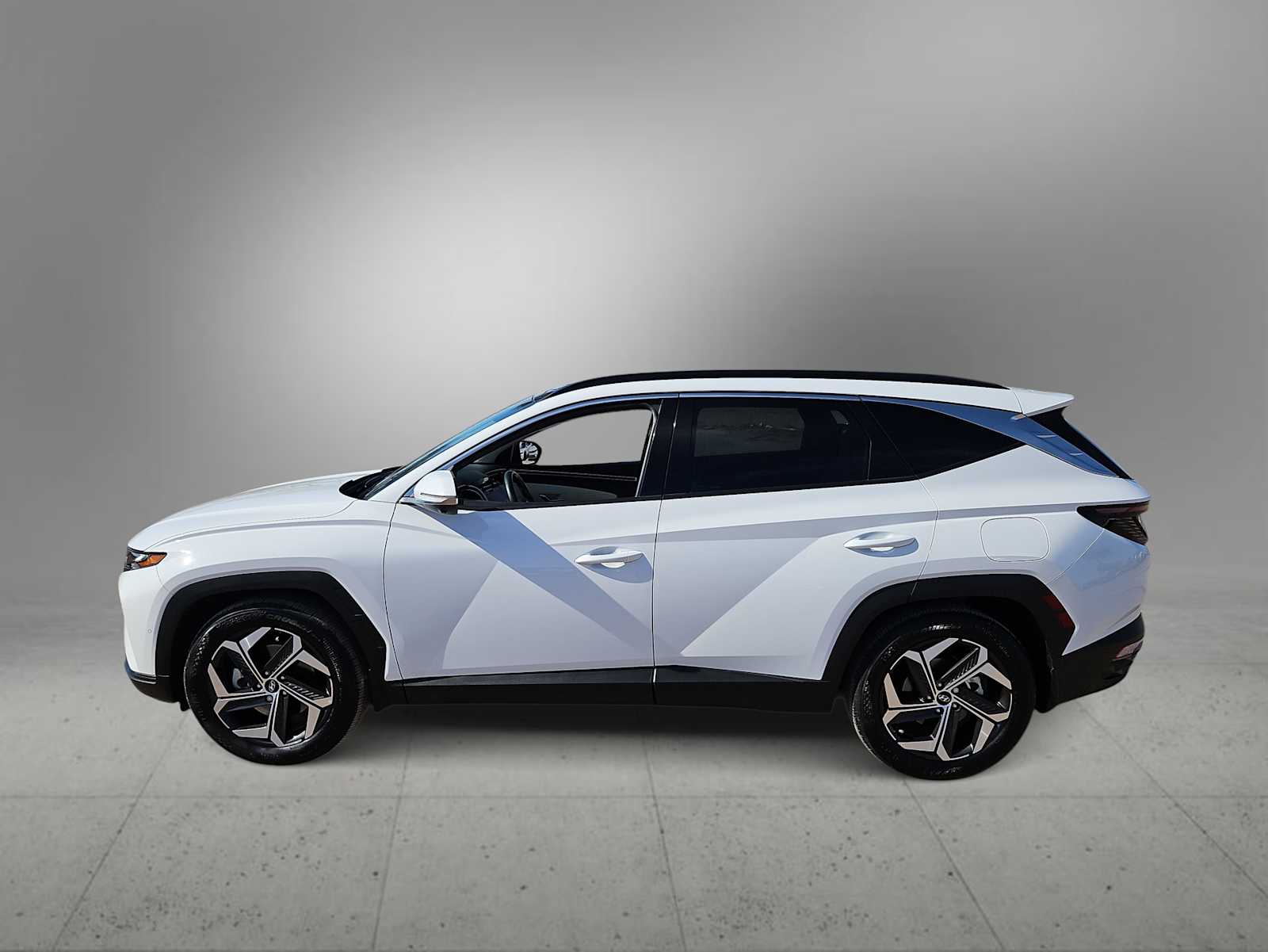 Thumbnail: 2024 Hyundai Tucson - 5