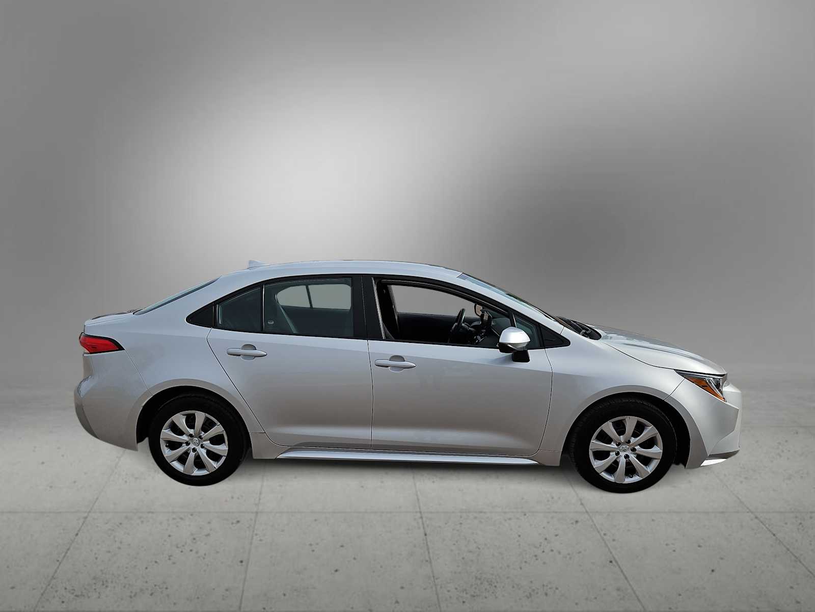 Thumbnail: 2023 Toyota Corolla - 9