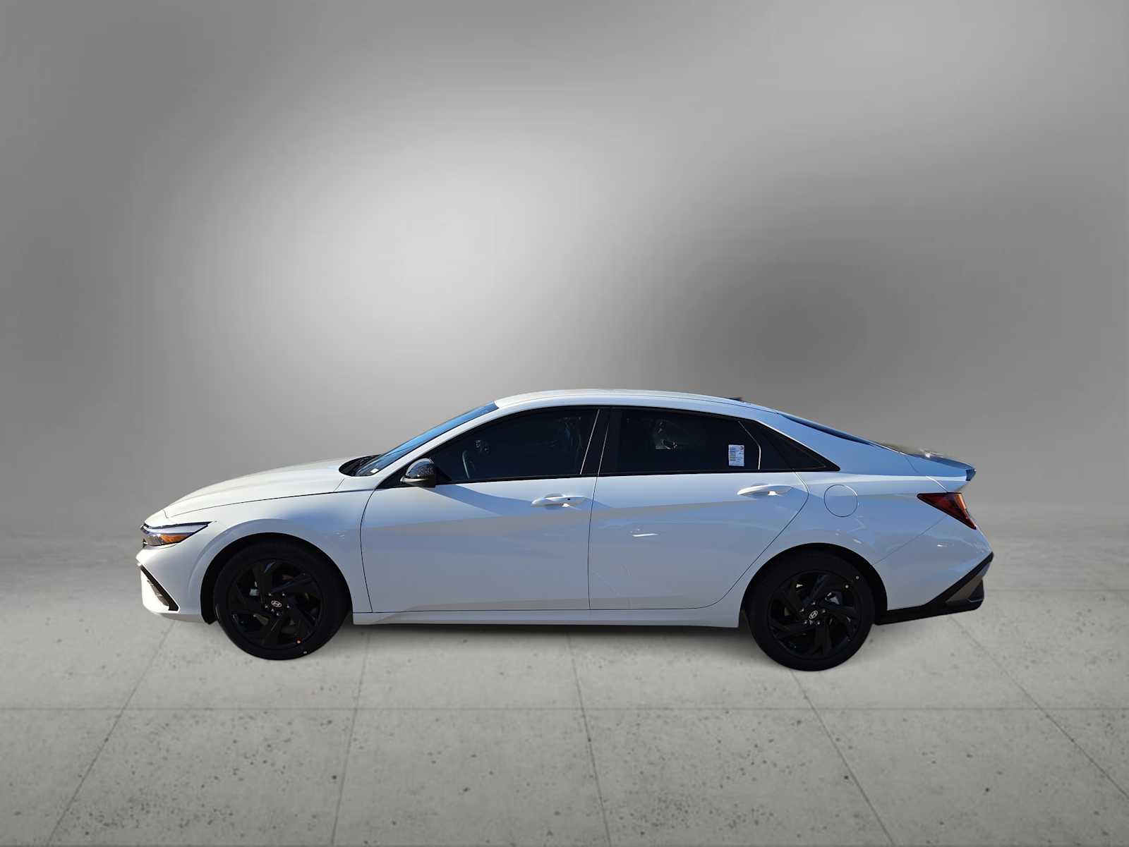 Thumbnail: 2026 Hyundai Elantra - 5