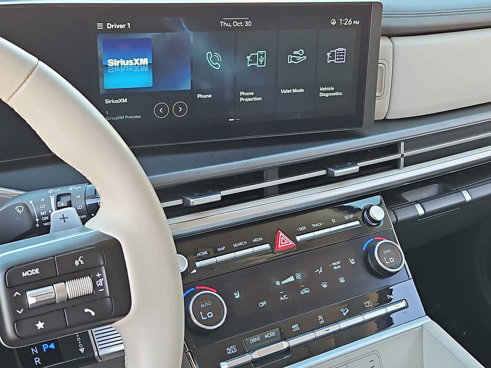 Thumbnail: 2024 Hyundai Santa Fe - 27