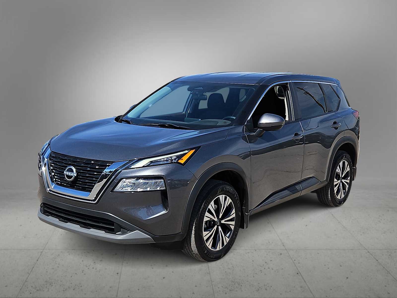 Thumbnail: 2022 Nissan Rogue - 4