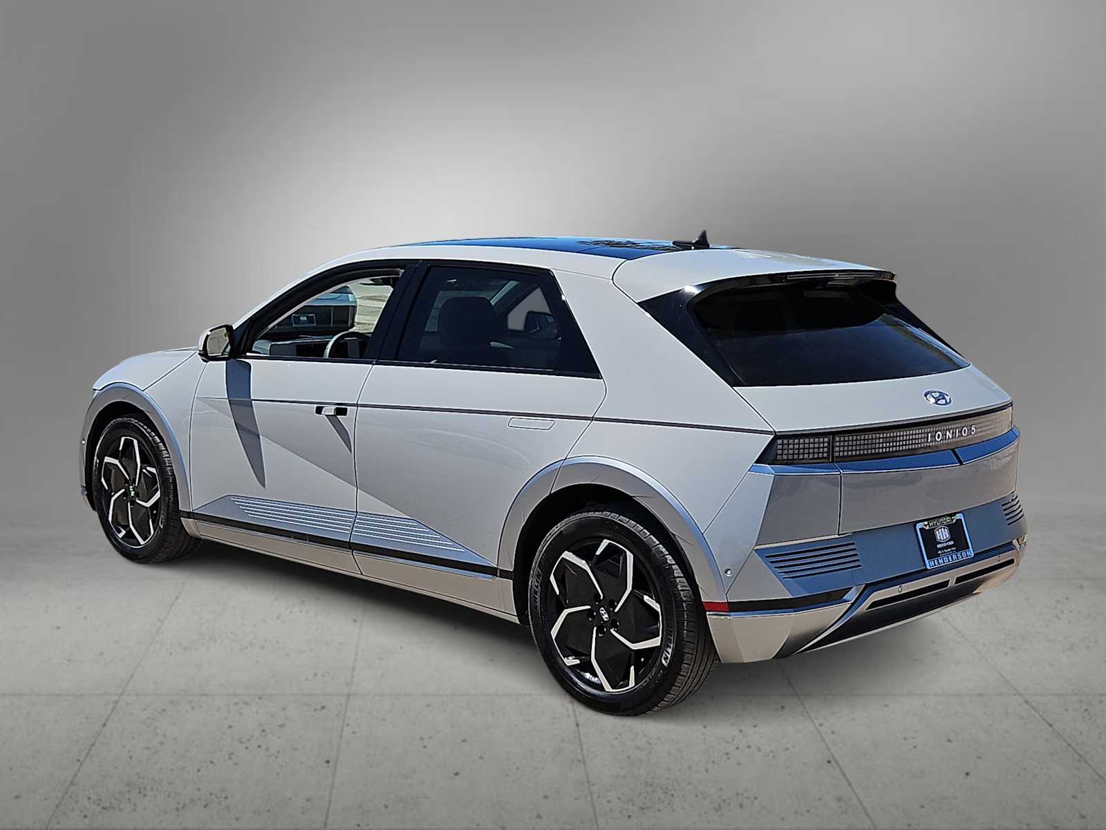 Thumbnail: 2024 Hyundai Ioniq 5 - 6