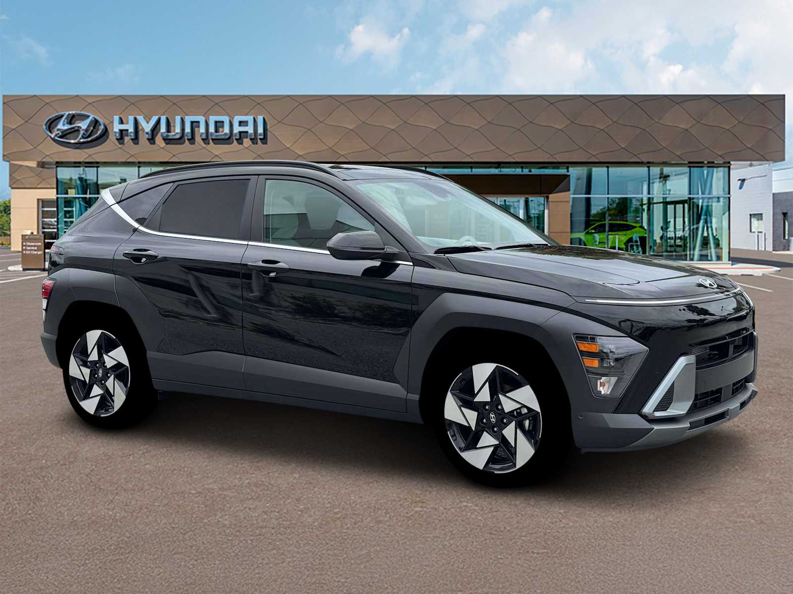 Thumbnail: 2026 Hyundai Kona - 10