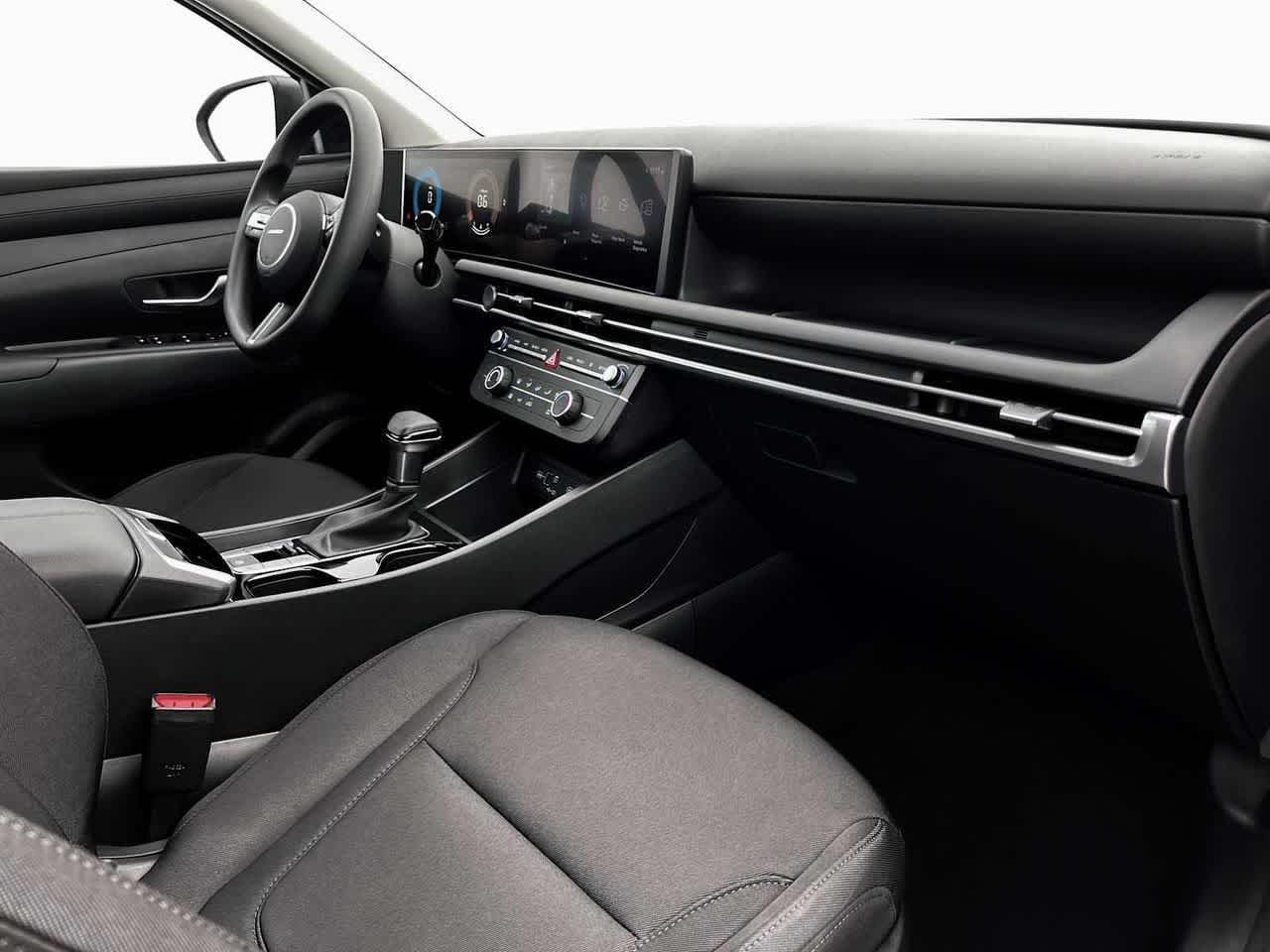 Thumbnail: 2026 Hyundai Tucson - 15