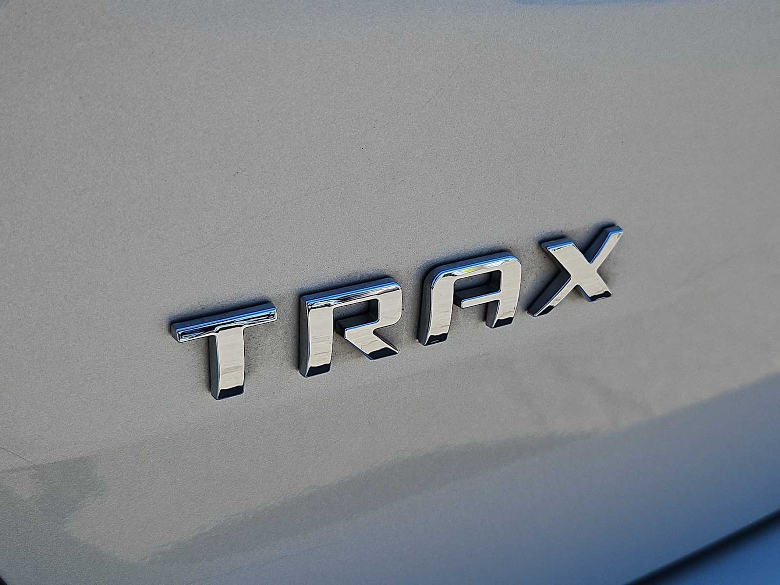 Thumbnail: 2020 Chevrolet Trax - 12