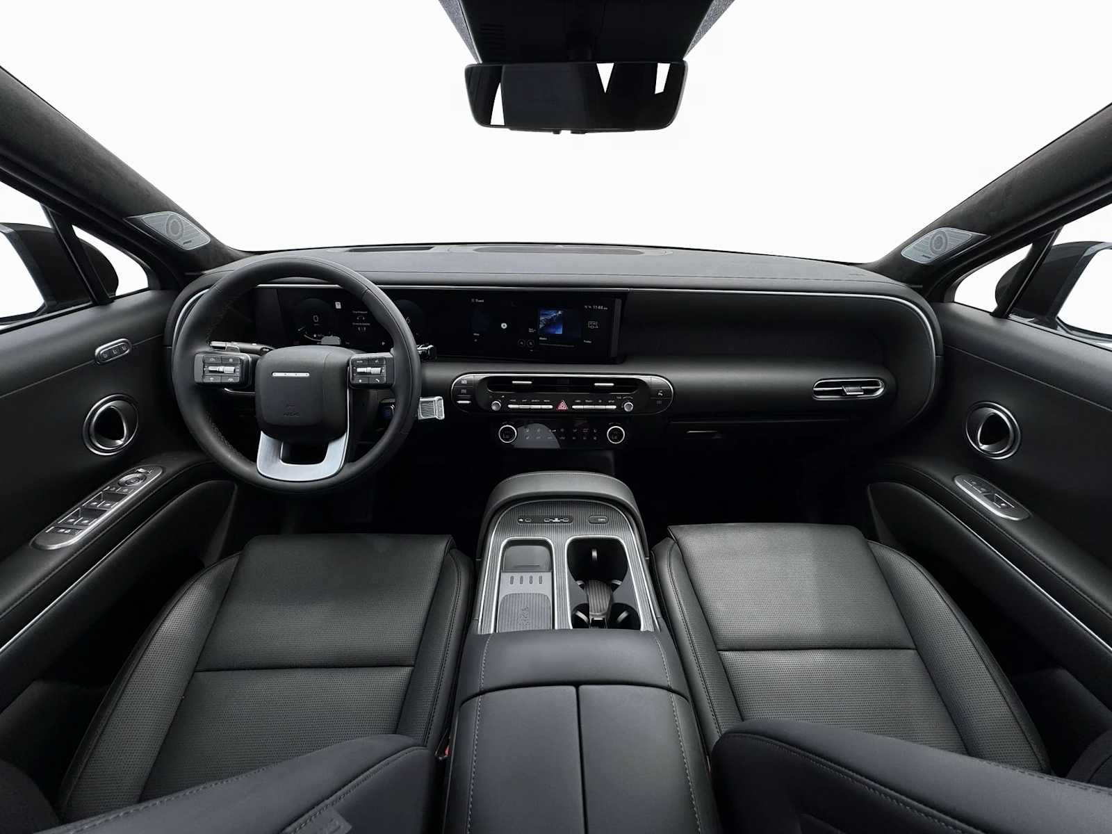 Thumbnail: 2026 Hyundai Palisade - 13