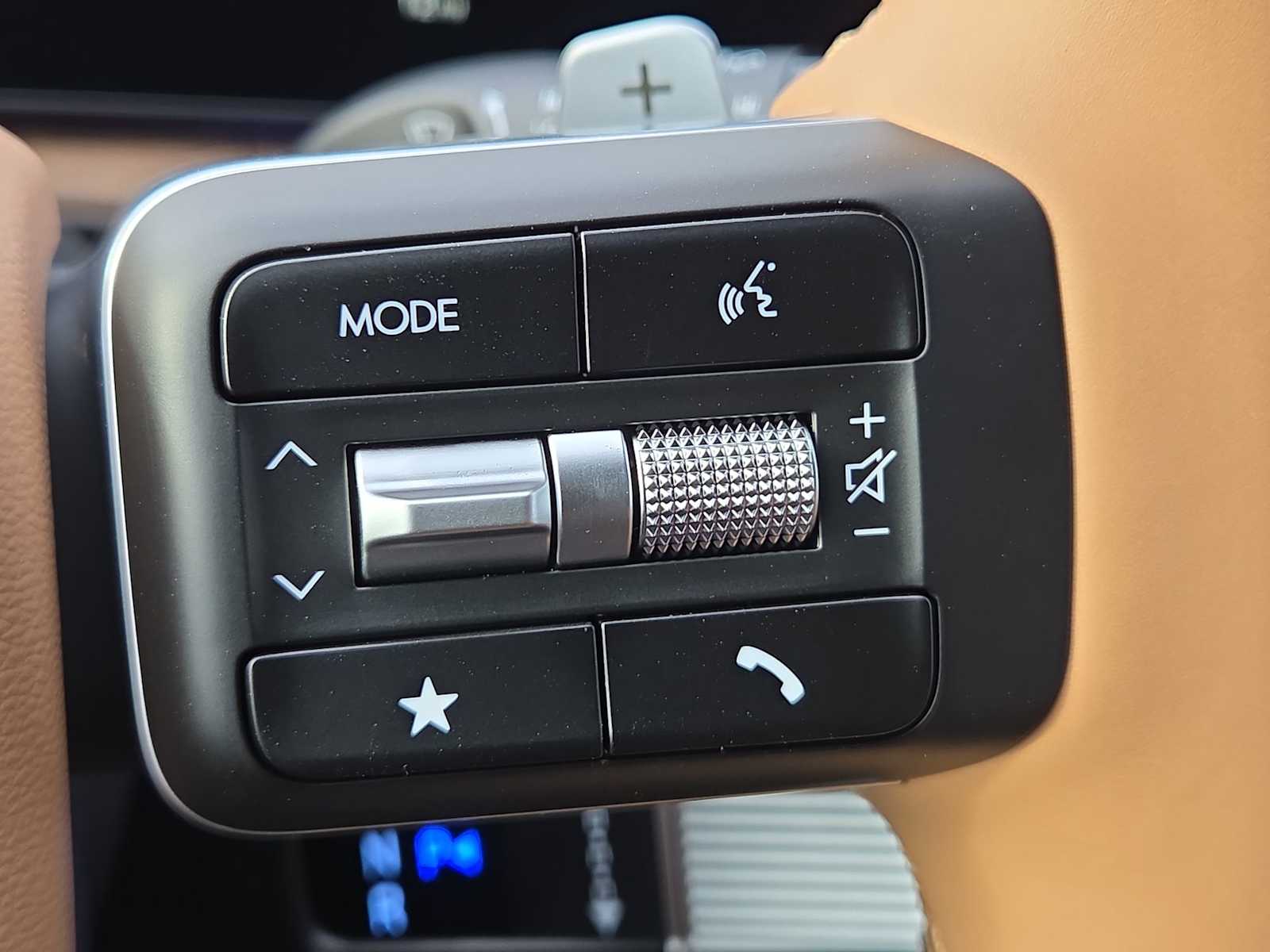 Thumbnail: 2026 Hyundai Santa Fe - 25