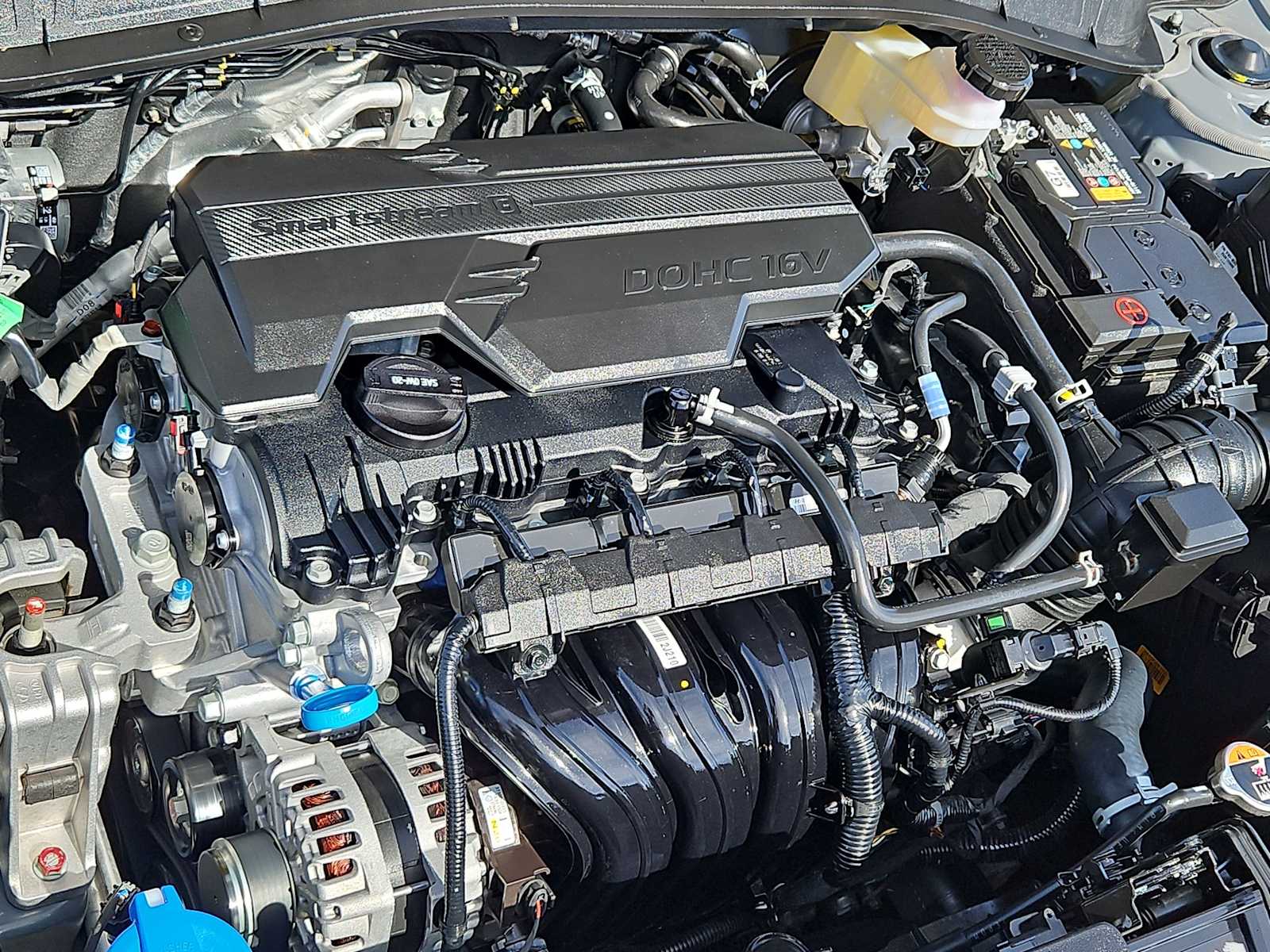 Thumbnail: 2026 Hyundai Kona - 14