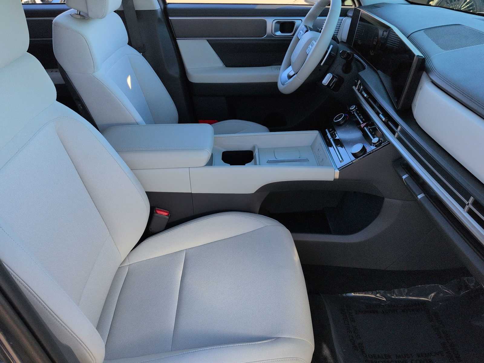 Thumbnail: 2026 Hyundai Santa Fe - 22