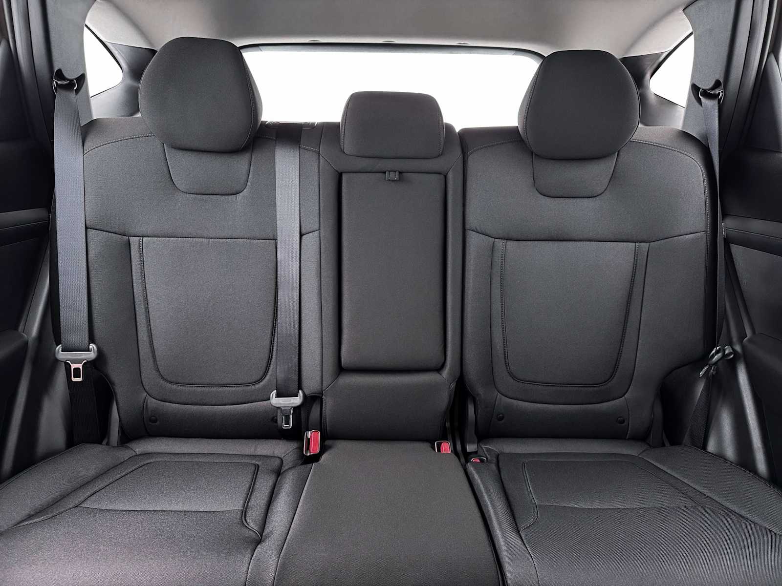 Thumbnail: 2026 Hyundai Tucson - 16