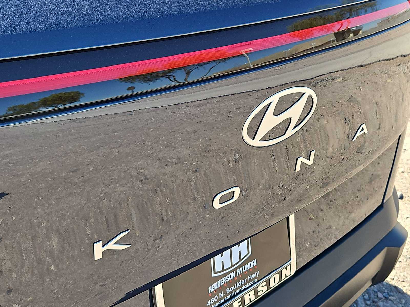 Thumbnail: 2026 Hyundai Kona - 12