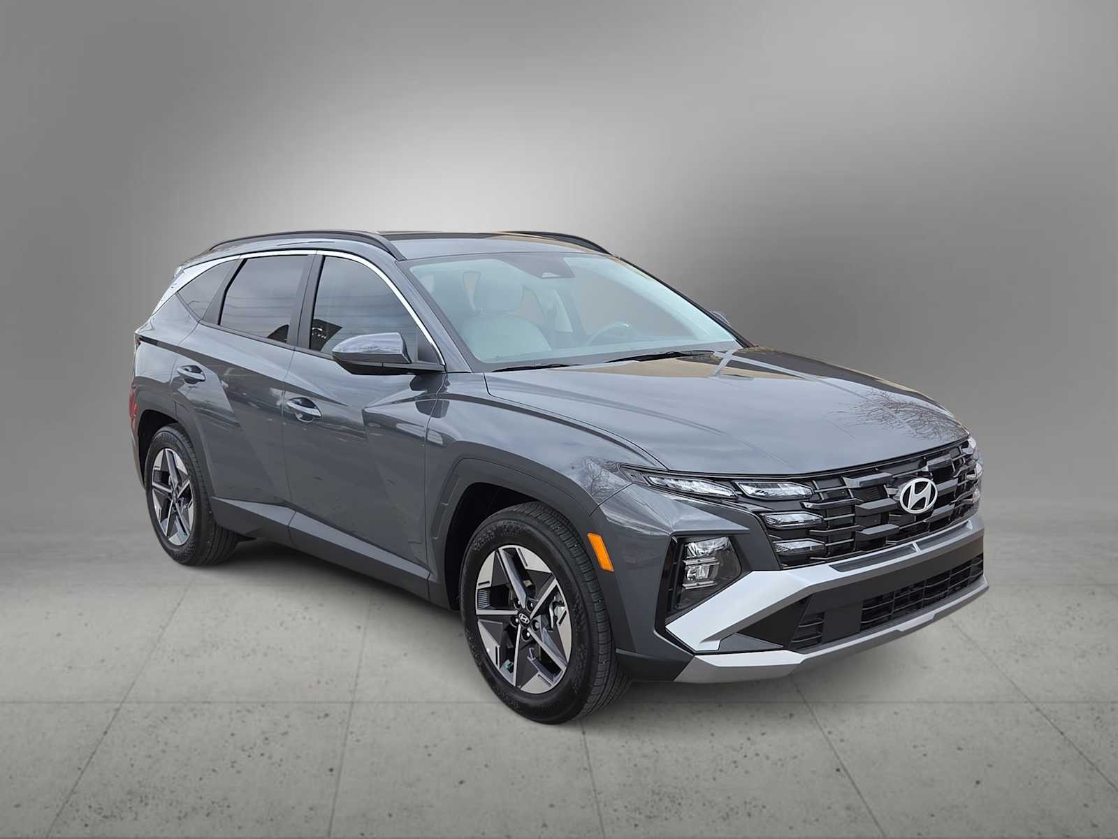 Thumbnail: 2026 Hyundai Tucson - 2