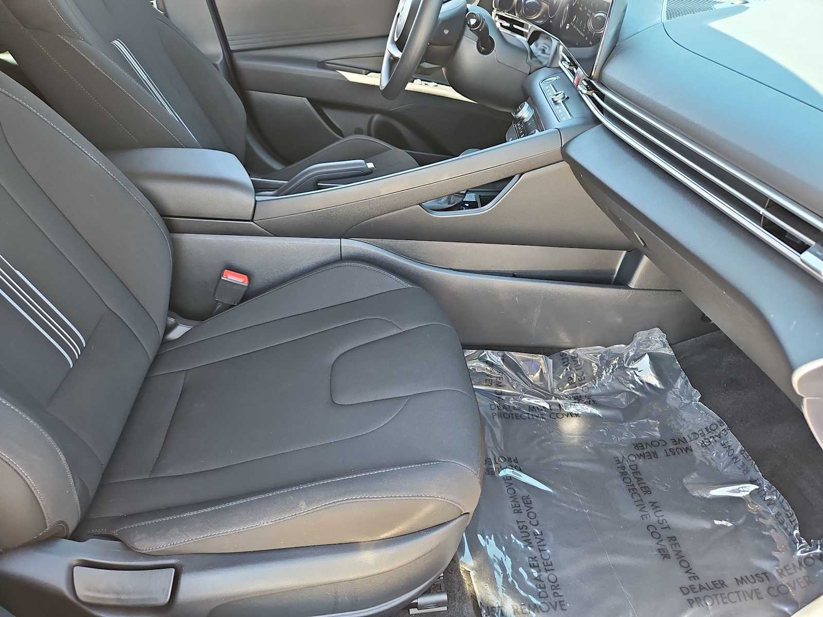 Thumbnail: 2024 Hyundai Elantra - 21