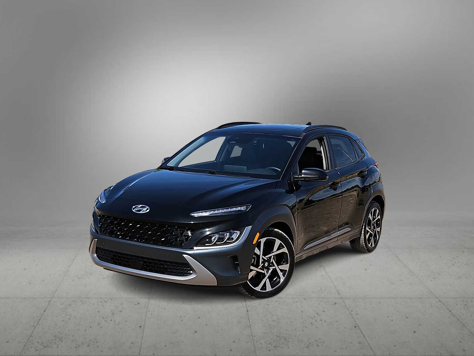 Thumbnail: 2023 Hyundai Kona - 1