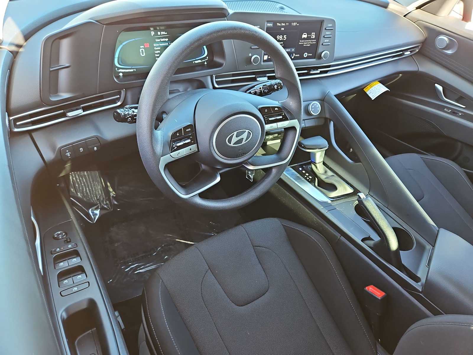 Thumbnail: 2025 Hyundai Elantra - 10