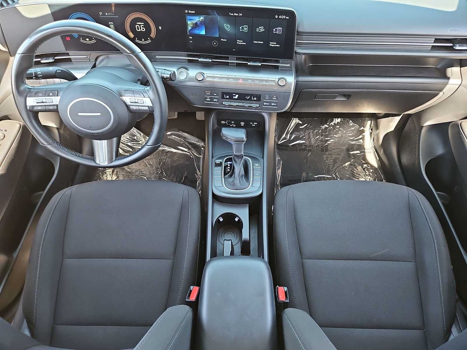 Thumbnail: 2024 Hyundai Kona - 15