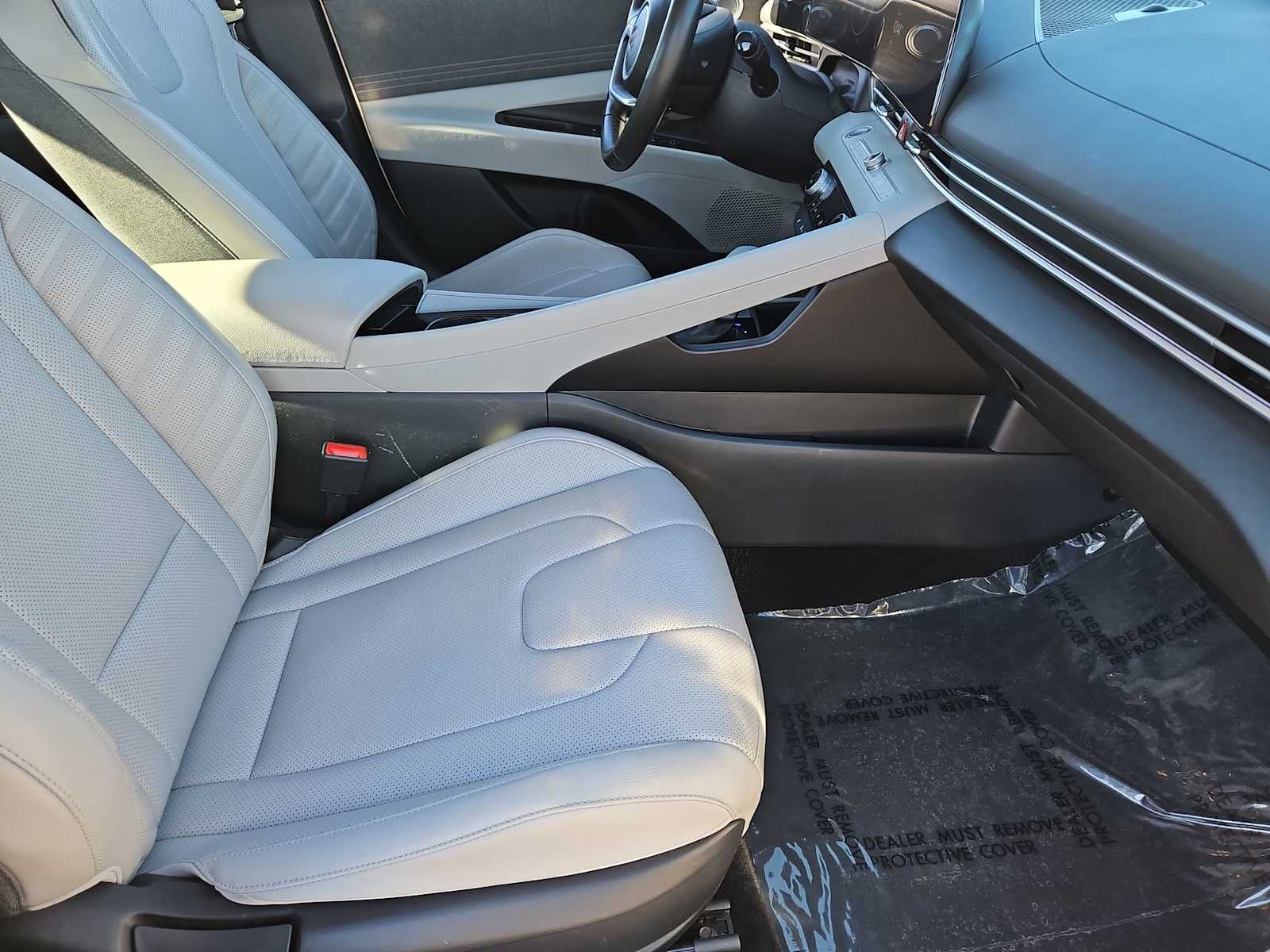 Thumbnail: 2024 Hyundai Elantra - 21