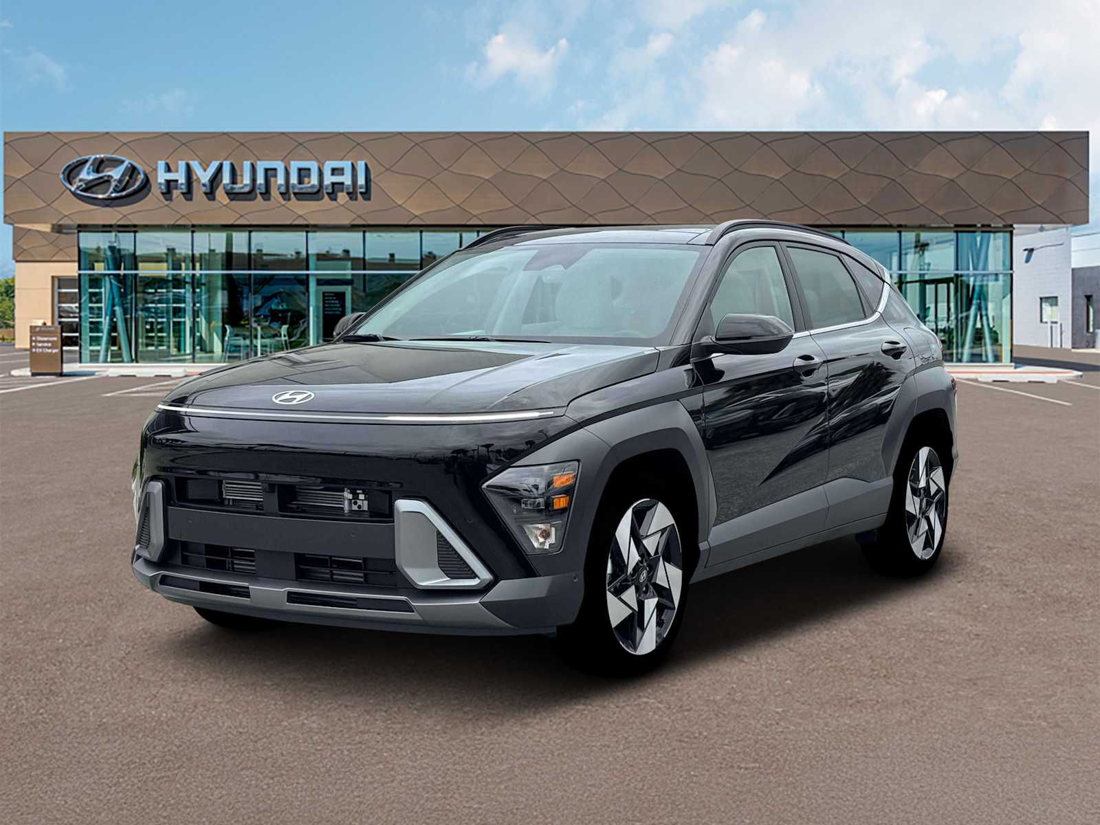 Thumbnail: 2026 Hyundai Kona - 1