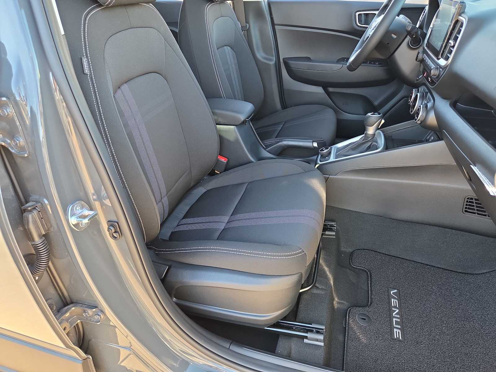 Thumbnail: 2026 Hyundai Venue - 22