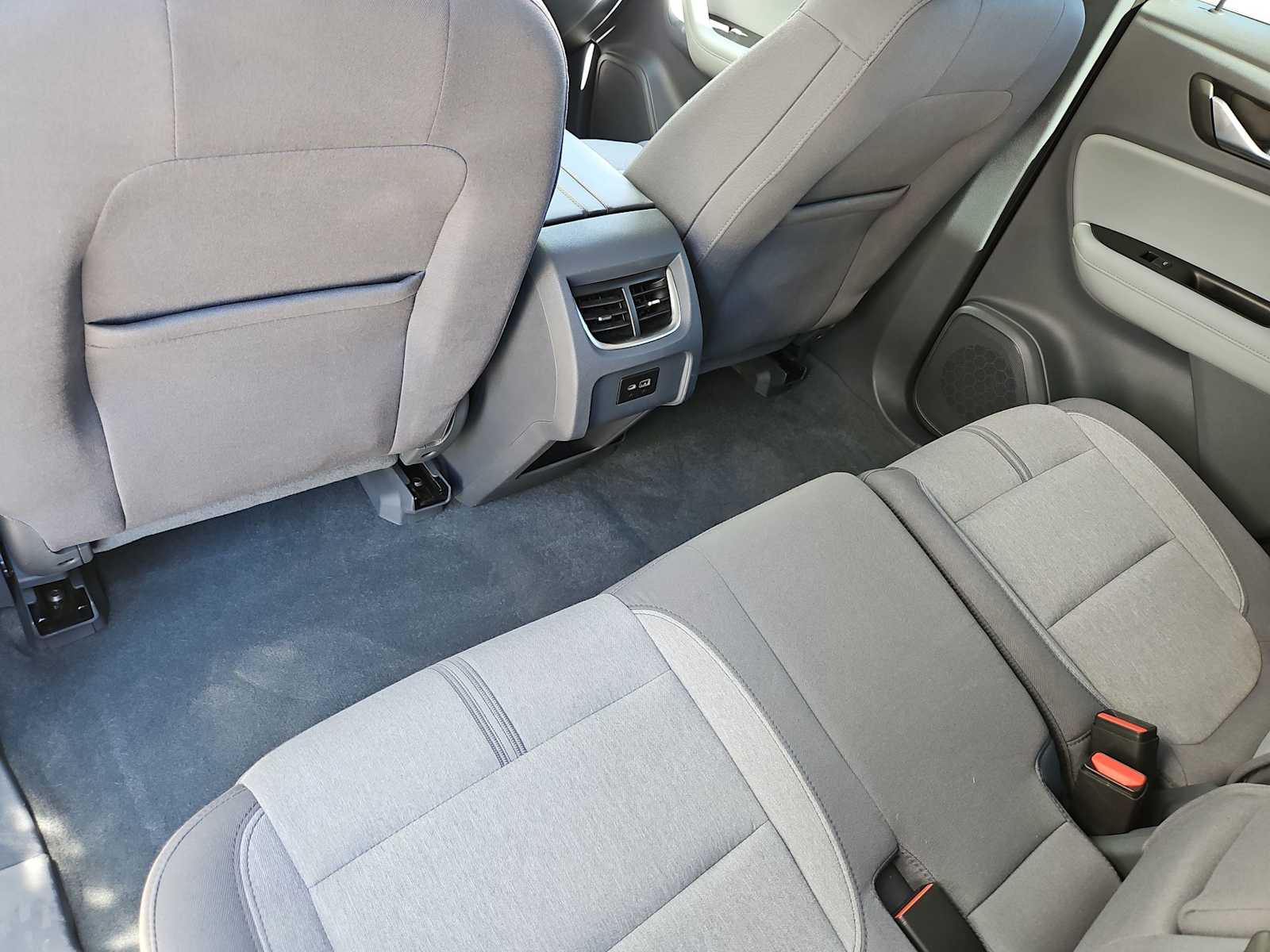 Thumbnail: 2021 Chevrolet Blazer - 19