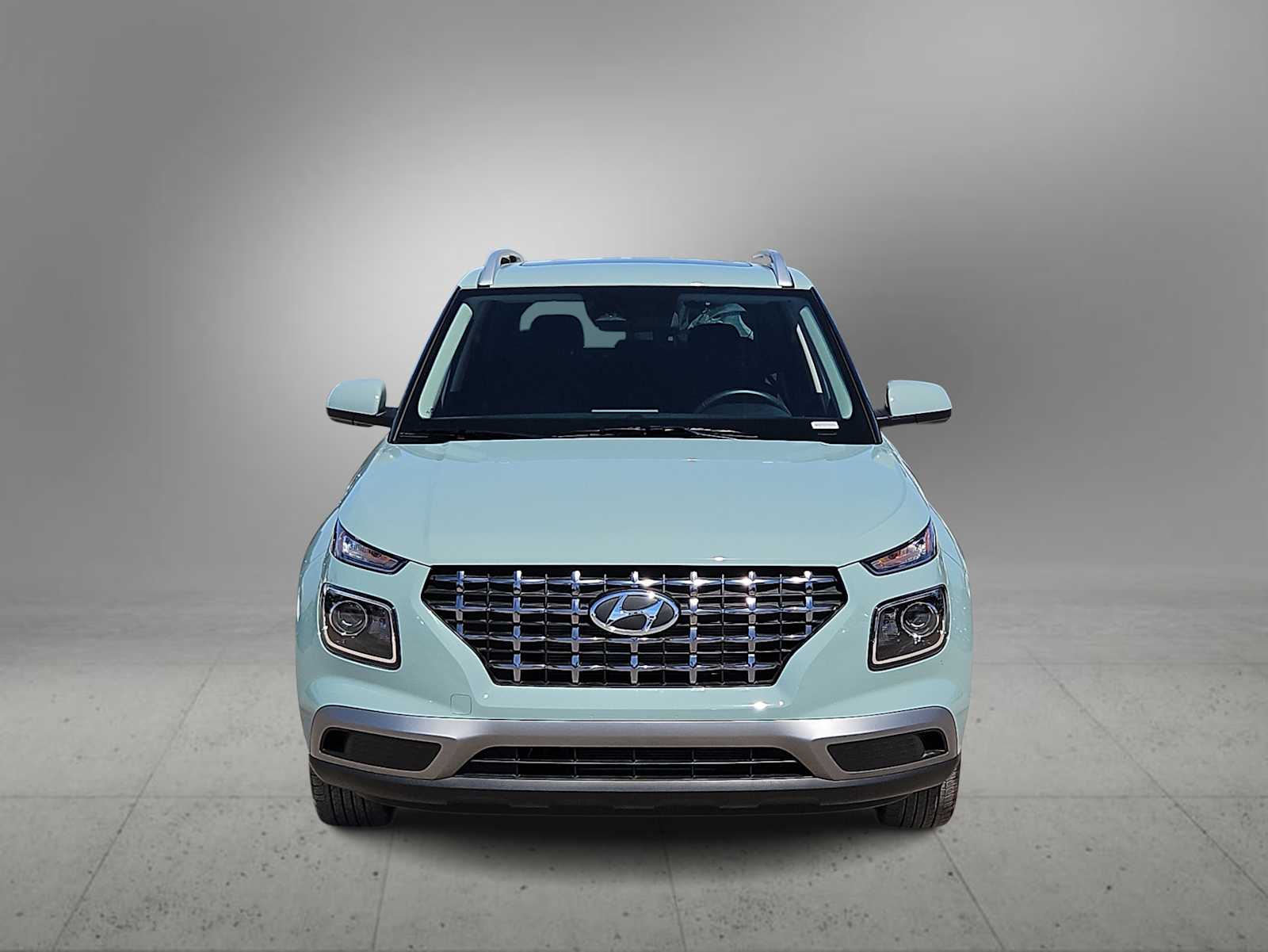 Thumbnail: 2026 Hyundai Venue - 3