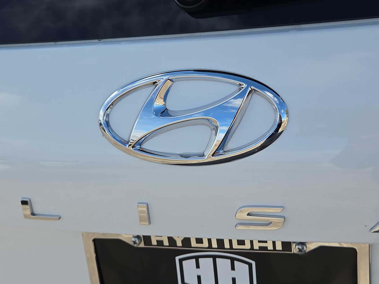 Thumbnail: 2021 Hyundai Palisade - 12