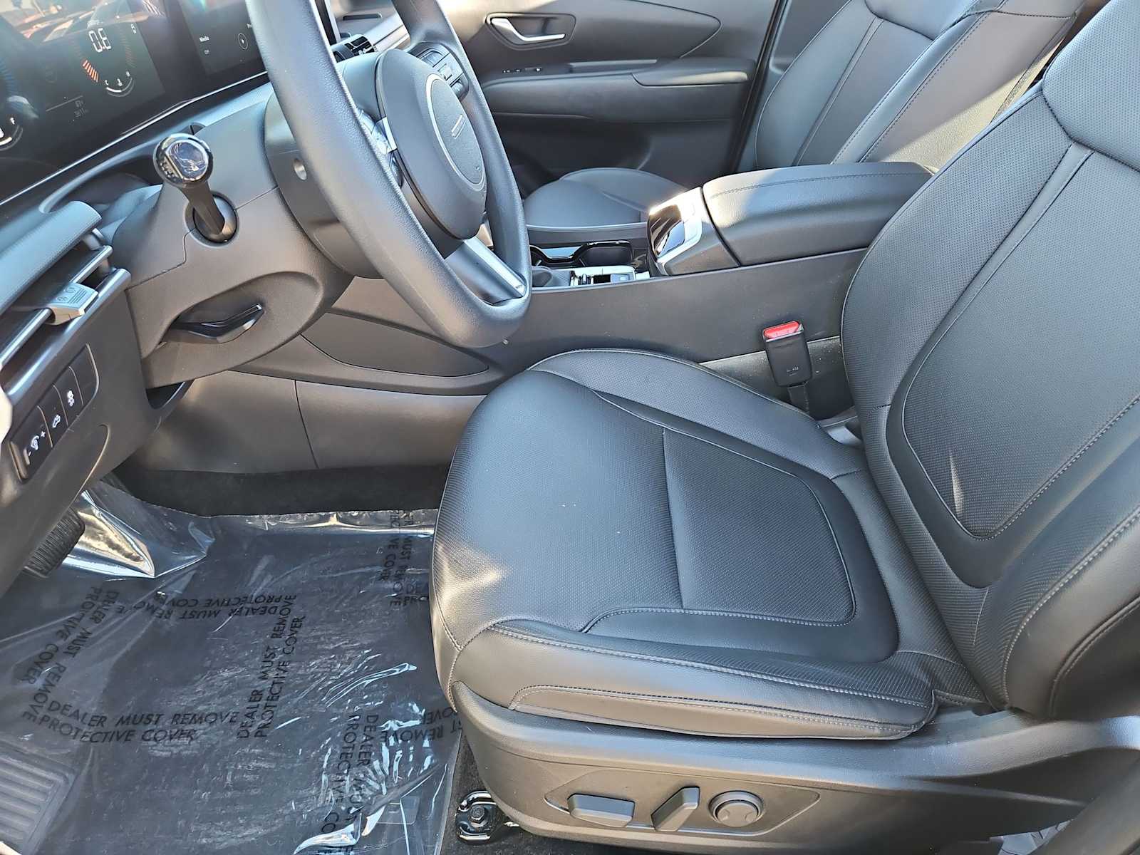 Thumbnail: 2025 Hyundai Santa Cruz - 17