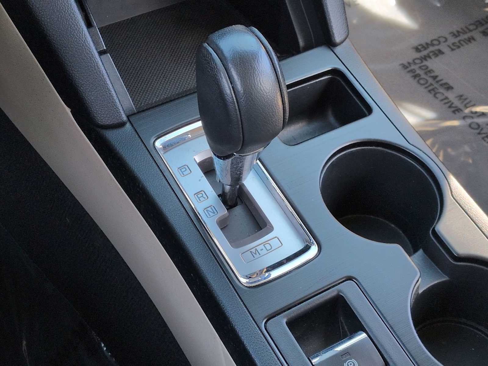 Thumbnail: 2018 Subaru Legacy - 32