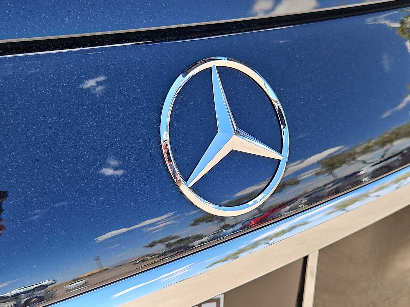 Thumbnail: 2022 Mercedes-Benz GLS - 11