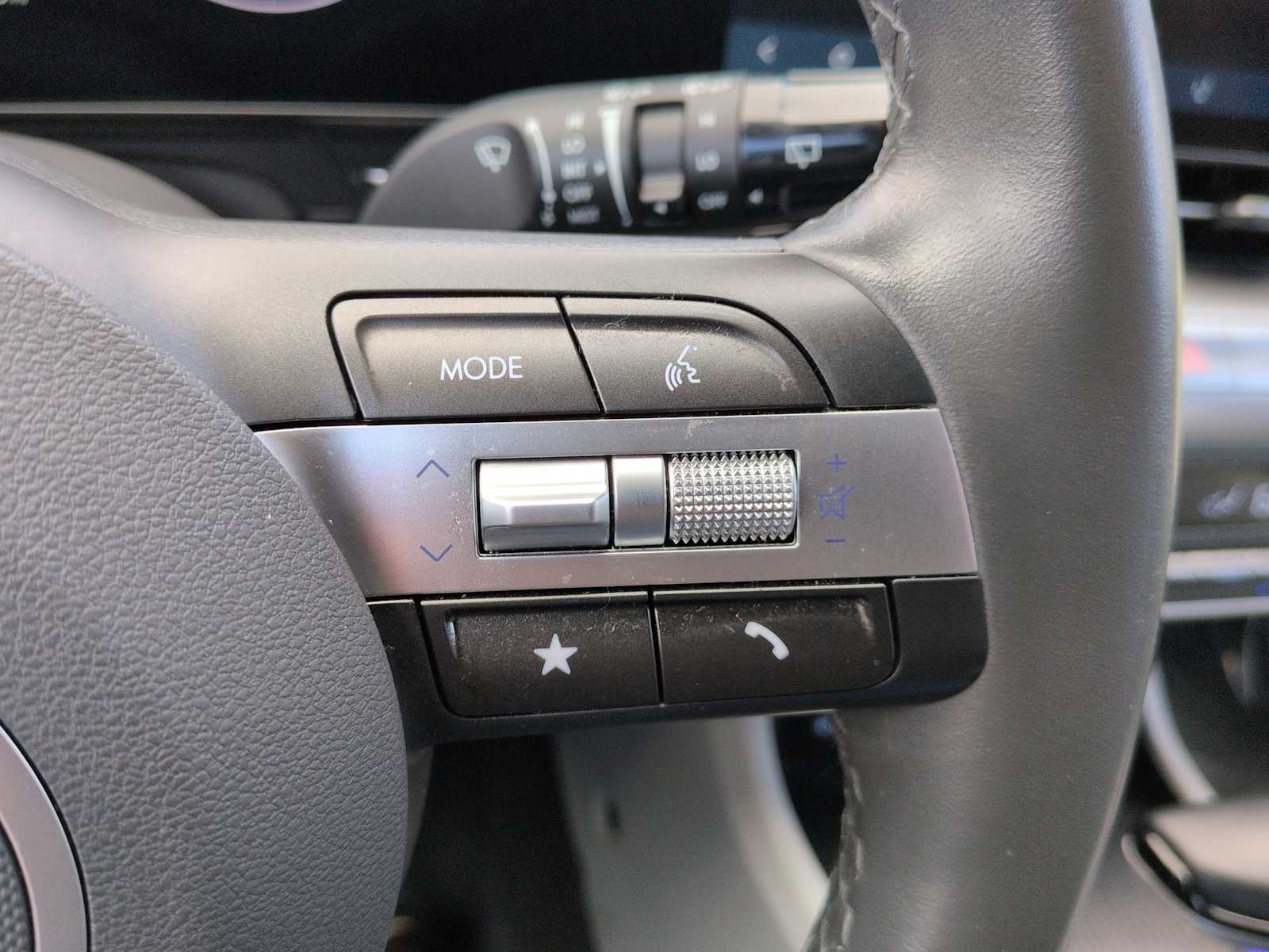 Thumbnail: 2025 Hyundai Kona - 25